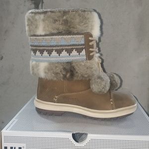 Helly Hansen Winter Boots